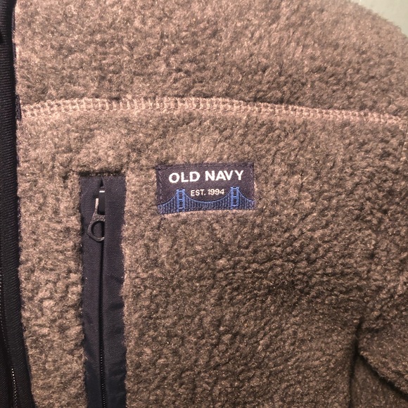 Jacket - Picture 2 of 3